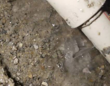 金平测漏水电话号码