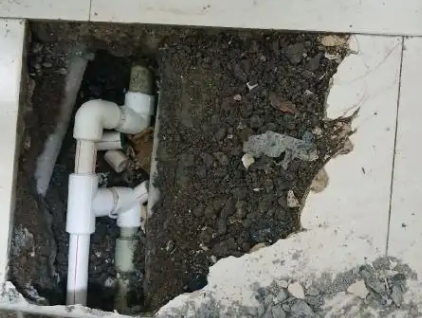 金平测漏水哪家好