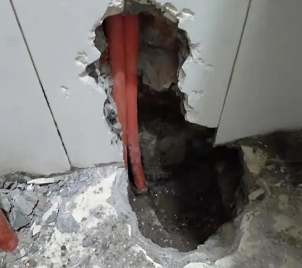 金平漏水检测电话