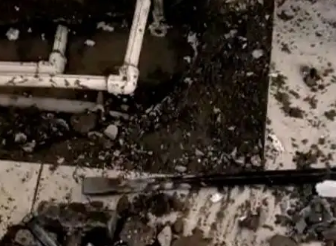 金平漏水检测电话