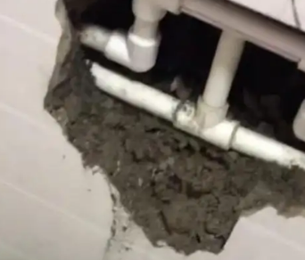 金平漏水检测电话