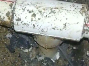 金平测漏水公司多少钱