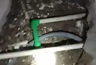 金平测漏水公司