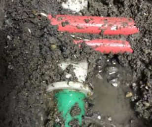 金平漏水检测电话