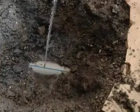 金平测漏水价格