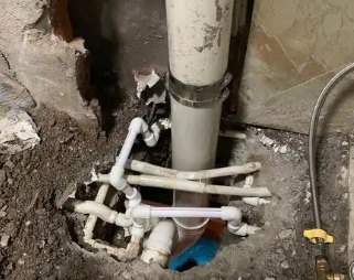 金平漏水检测哪家好