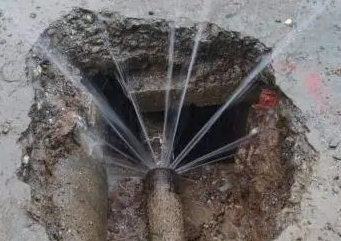 金平漏水检测多少钱