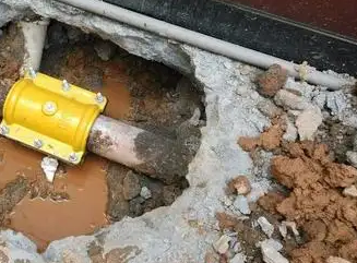 金平漏水检测哪家好