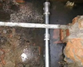 金平漏水检测公司电话