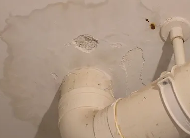 金平卫生间测漏水多少钱