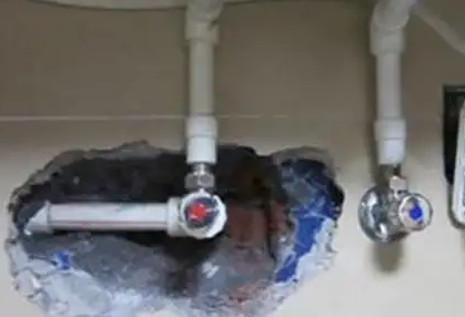 金平卫生间测漏水查询方法