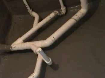 金平水管漏水检测知识点