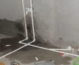 金平水管漏水检测多少钱