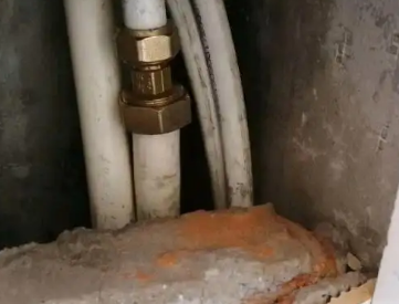 金平水管漏水检测哪家好