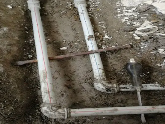 金平卫生间测漏水多少钱