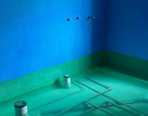 金平卫生间防水