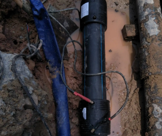 金平水管漏水检测多少钱