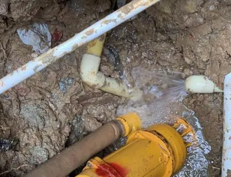 金平水管漏水检测哪家好