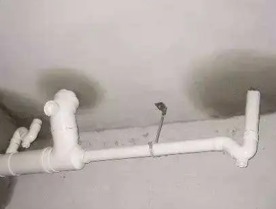 金平卫生间测漏水的几种情景