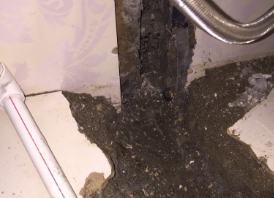 金平卫生间测漏水哪家好