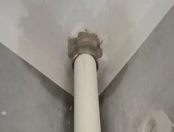 金平卫生间测漏水价格