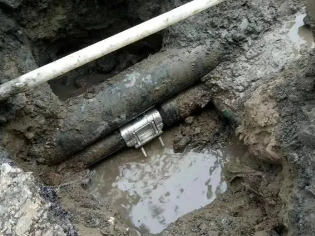 金平水管漏水检测的传递距离多少