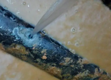 金平水管漏水检测多少钱