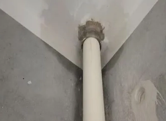 金平卫生间测漏水的新闻分享