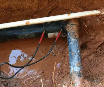 金平水管漏水检测多少钱