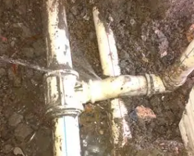 金平卫生间测漏水多少钱