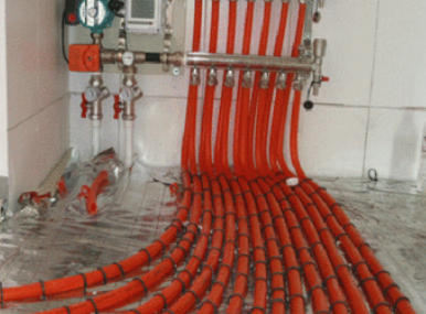 金平地暖维修多少钱