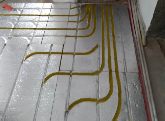 金平地暖维修哪家好