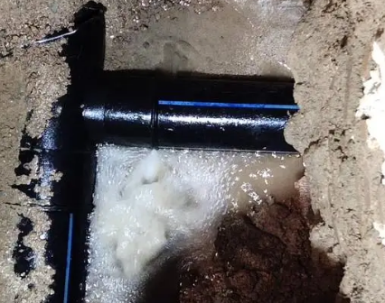 金平水管漏水检测哪家好