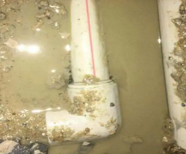 金平水管漏水检测多少钱