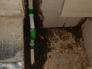 金平卫生间测漏水哪家好