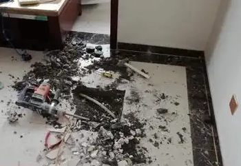 金平漏水检测多少钱