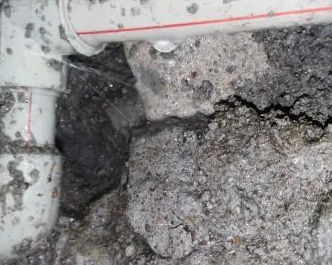 金平漏水检测多少钱