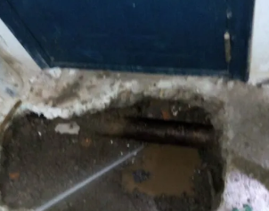 金平水管漏水检测多少钱