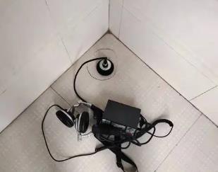 金平测漏水公司