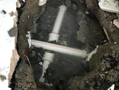 金平漏水检测公司哪家好