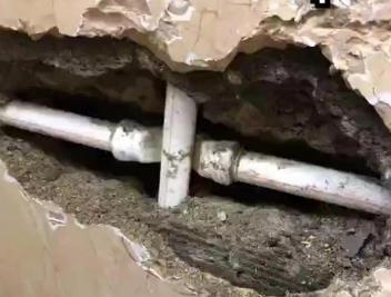 金平漏水检测电话多少