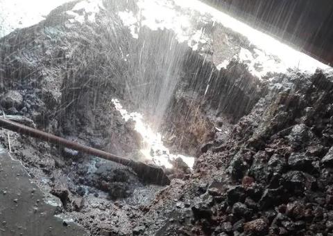 金平漏水检测哪家好