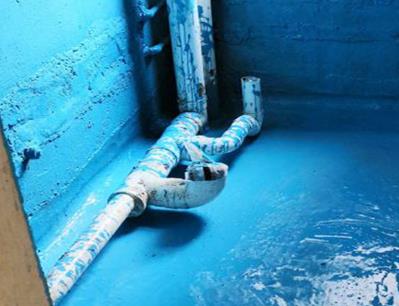 金平测漏水多少钱